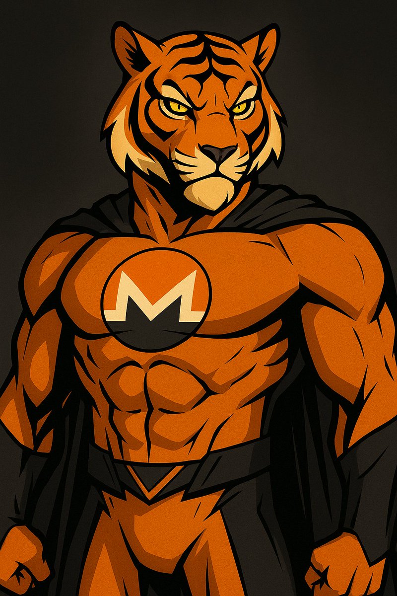Just monero 💪💪💪