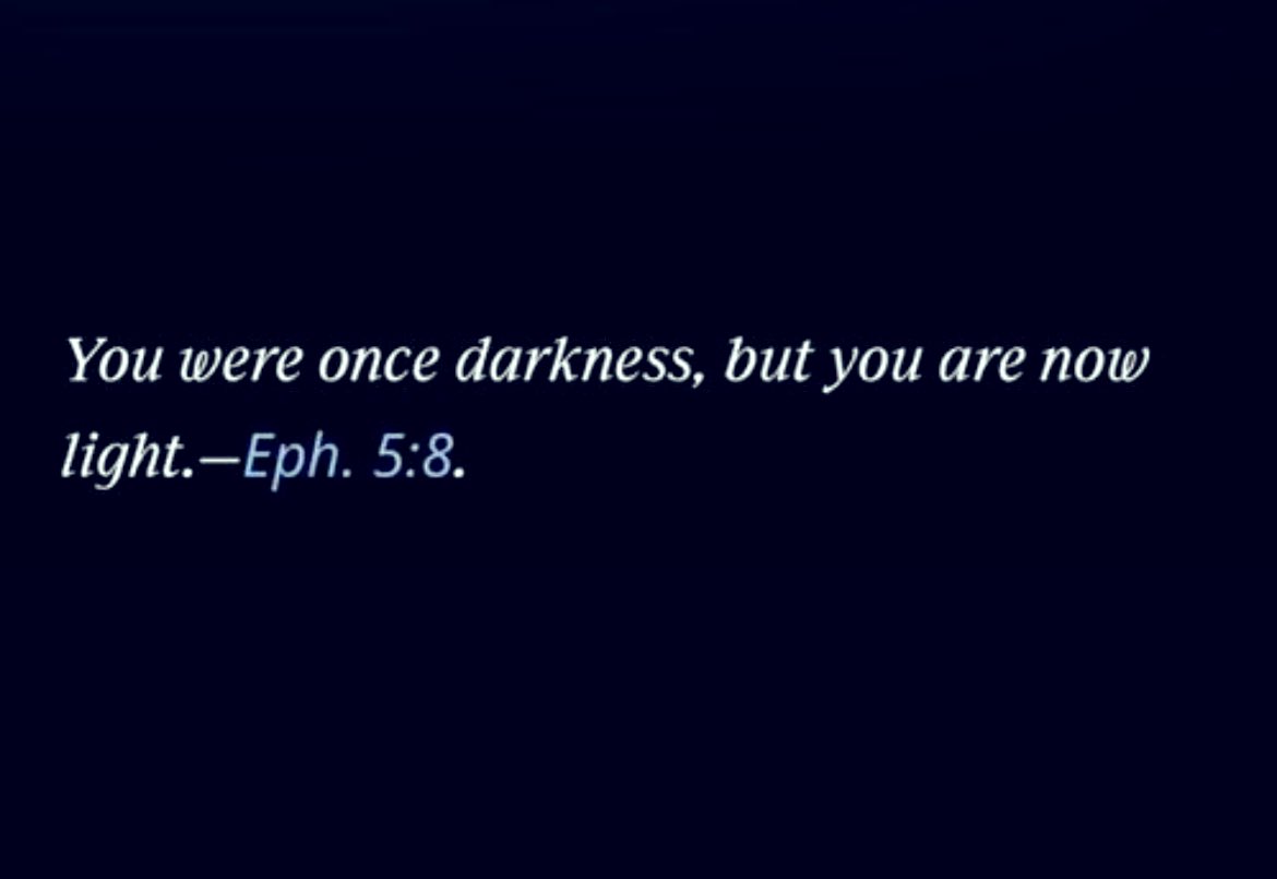 rexsimmie's tweet photo. God always saves! https://t.co/arvAe80fXE