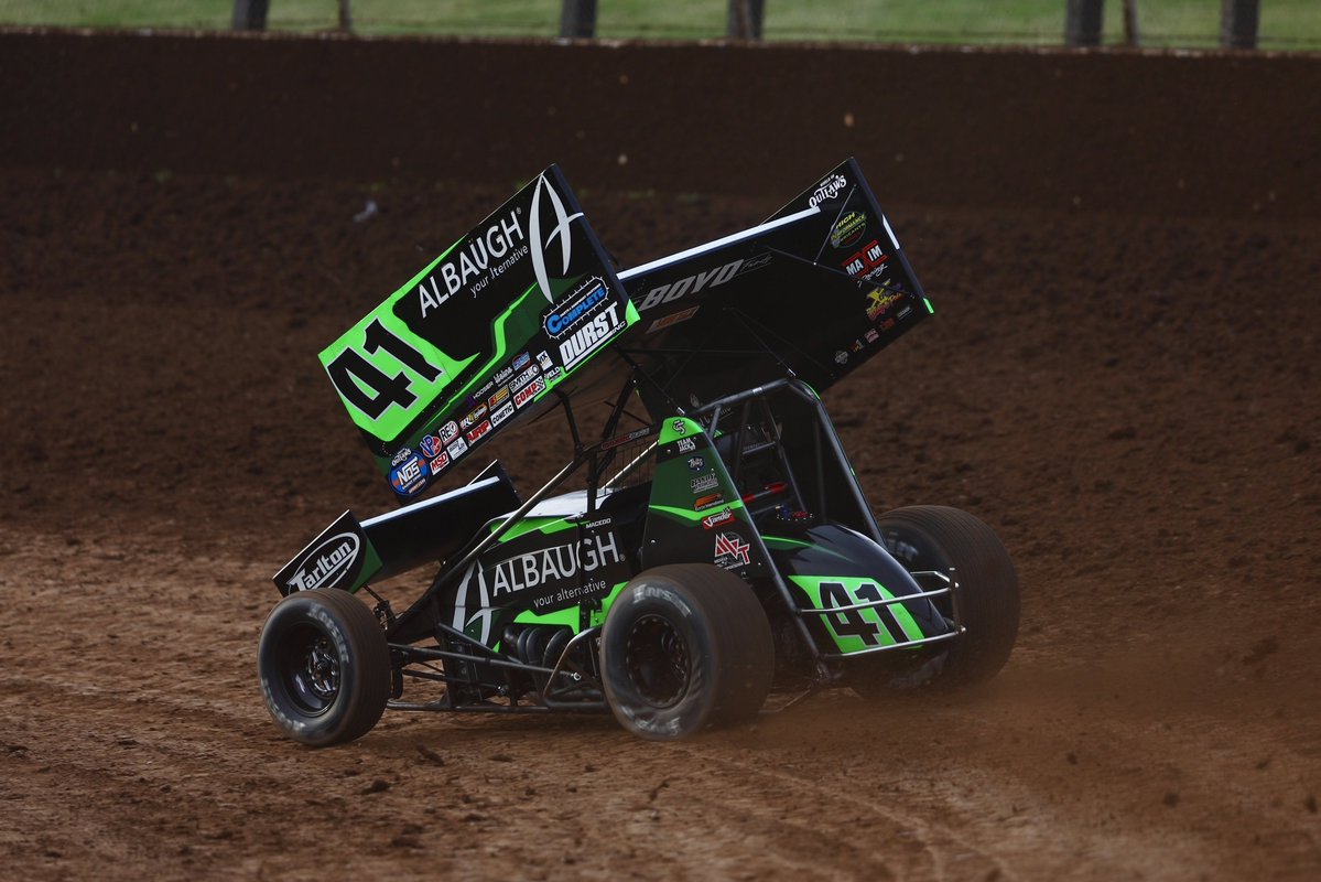 World of Outlaws (@worldofoutlaws) on Twitter photo .<a href="/carson_macedo/">Carson Macedo</a> wins <a href="/realamerbeer/">Real American Beer</a> Heat Two and goes to the <a href="/ToyotaRacing/">Toyota Racing</a> Dash with <a href="/Rico_Abreu/">RICO</a>!
Feature transfers:
3. <a href="/DonnySchatz/">Donny Schatz</a>
4. <a href="/GioScelzi/">Gio Scelzi</a>
5. Bryce Norris .<a href="/carson_macedo/">Carson Macedo</a> wins <a href="/realamerbeer/">Real American Beer</a> Heat Two and goes to the <a href="/ToyotaRacing/">Toyota Racing</a> Dash with <a href="/Rico_Abreu/">RICO</a>!
Feature transfers:
3. <a href="/DonnySchatz/">Donny Schatz</a>
4. <a href="/GioScelzi/">Gio Scelzi</a>
5. Bryce Norris