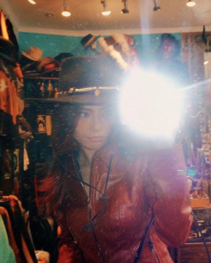 damnmikha's tweet image. yeehaw #mikhaiah