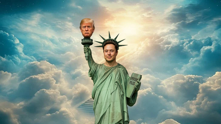 LibertyMuskLMU's tweet photo. Stay tuned. Announcements to follow. https://t.co/8h8s0kNtNa
