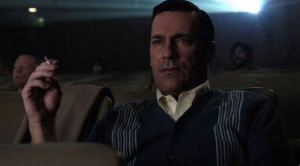 Watching a John Wick movie and he is told to go to a nightclub