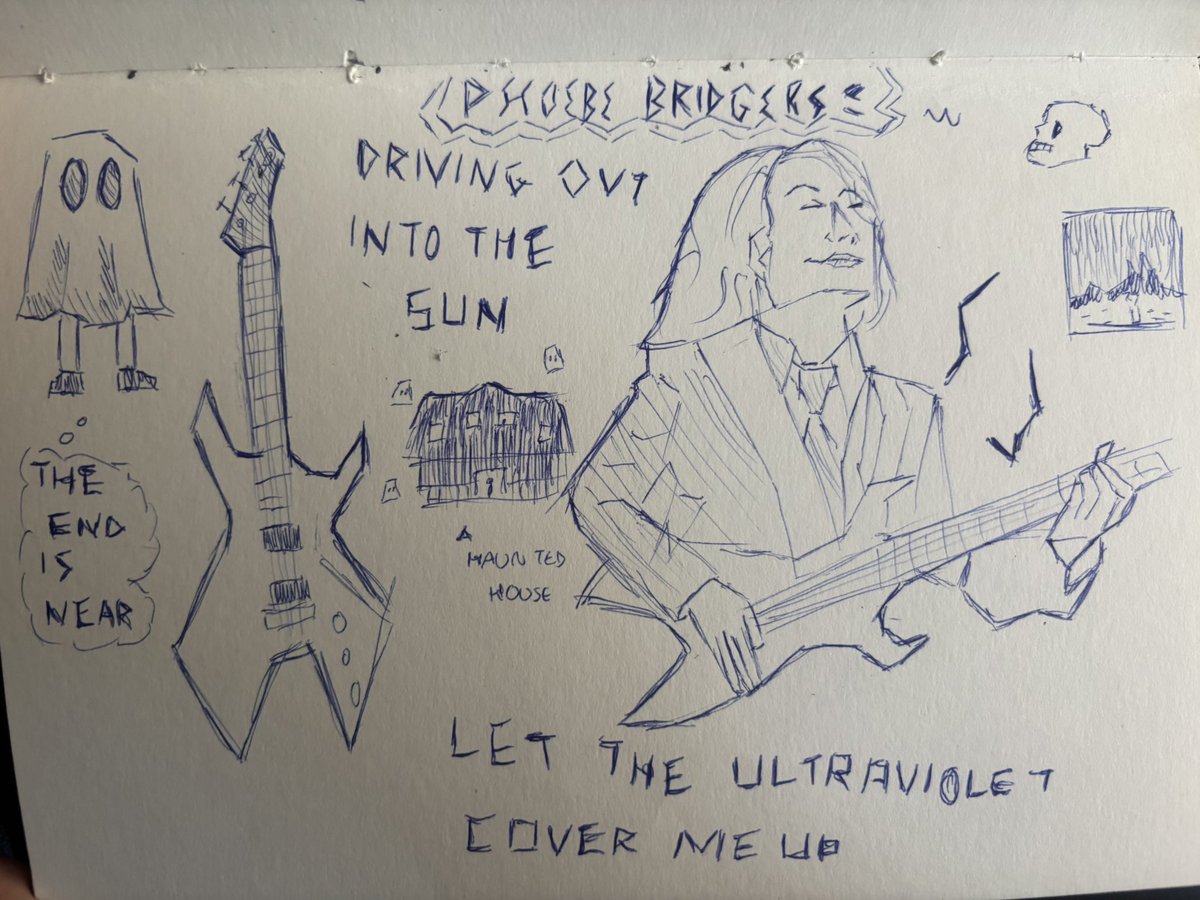 aura_2a's tweet image. [06/06/25][02/30] #sketchbookvirtual