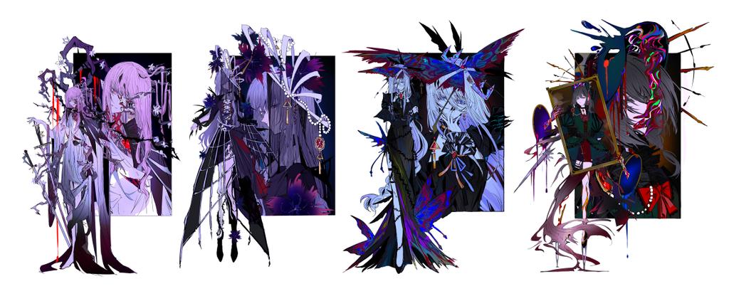 #prsk_FA
異化