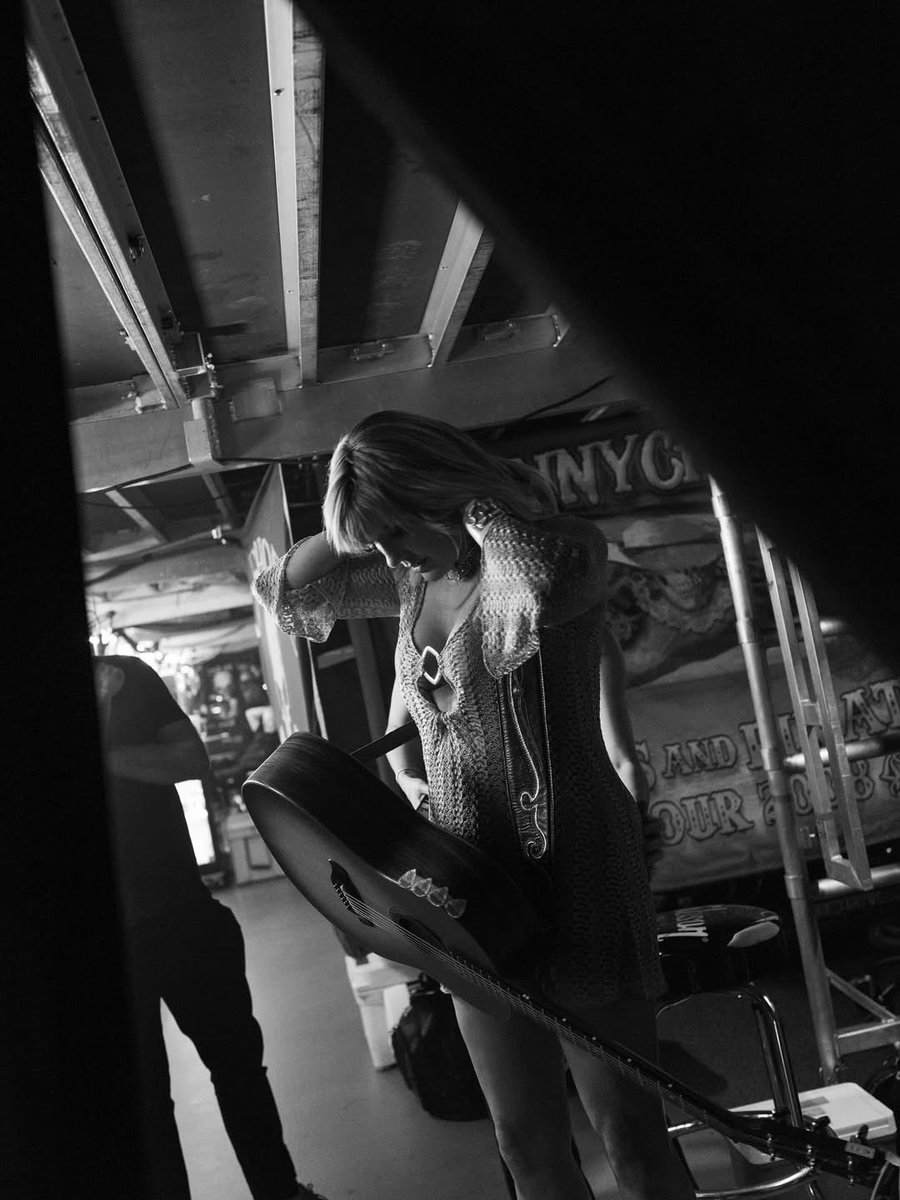 Grace Potter tweet media