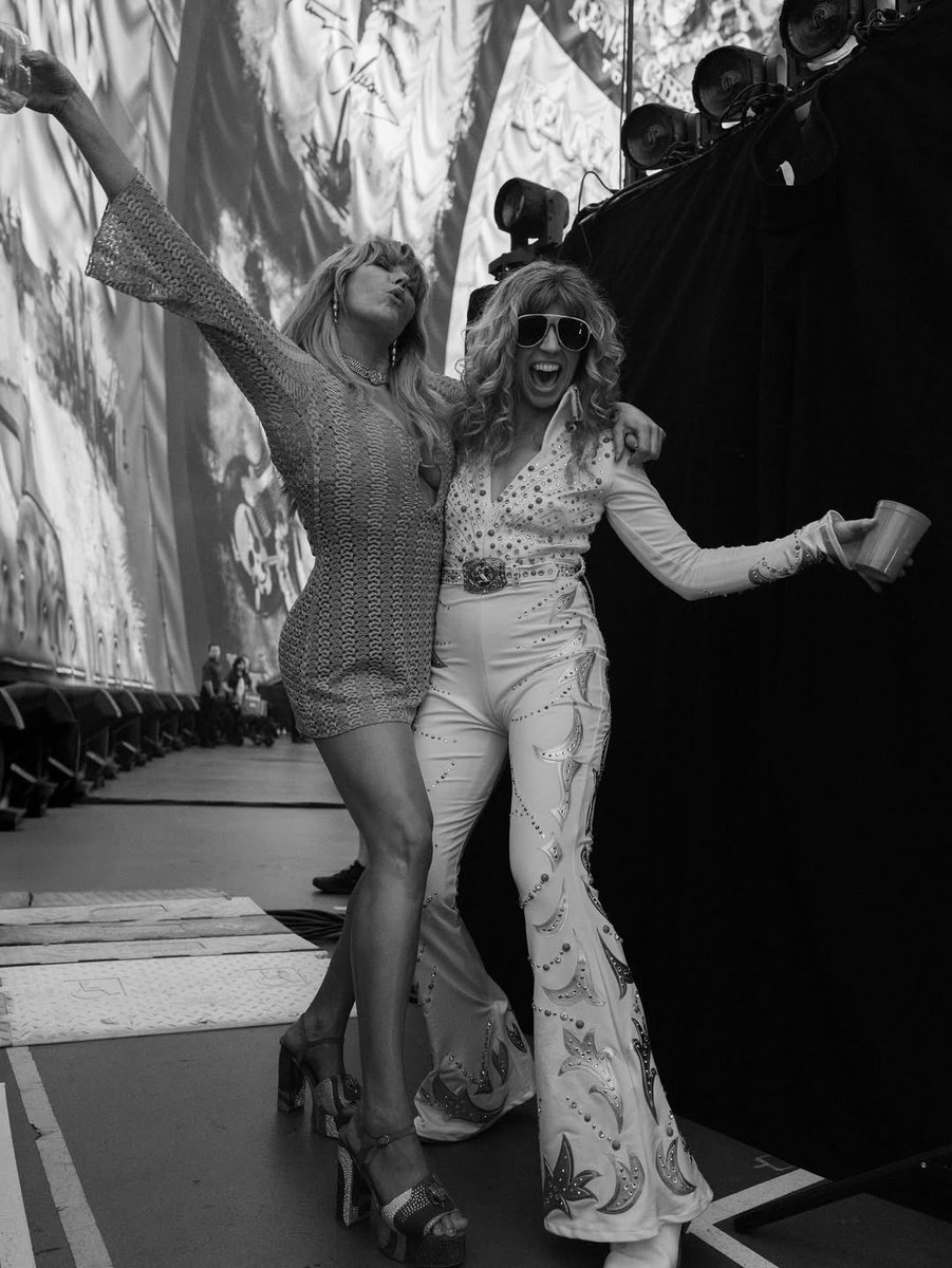 Grace Potter tweet media