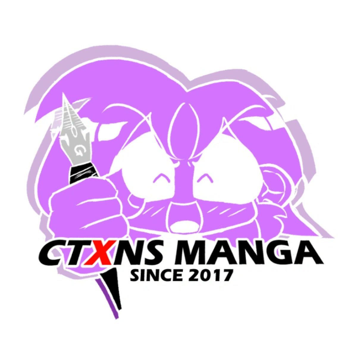 ctxns_manga's tweet photo. Look!... A new logo 🫵🏿👁️👄👁️
-
#logo #art #artist #mangaartist #illustrator #BeenBredrinsSincePrimaryctxns https://t.co/sExDgx4RcS