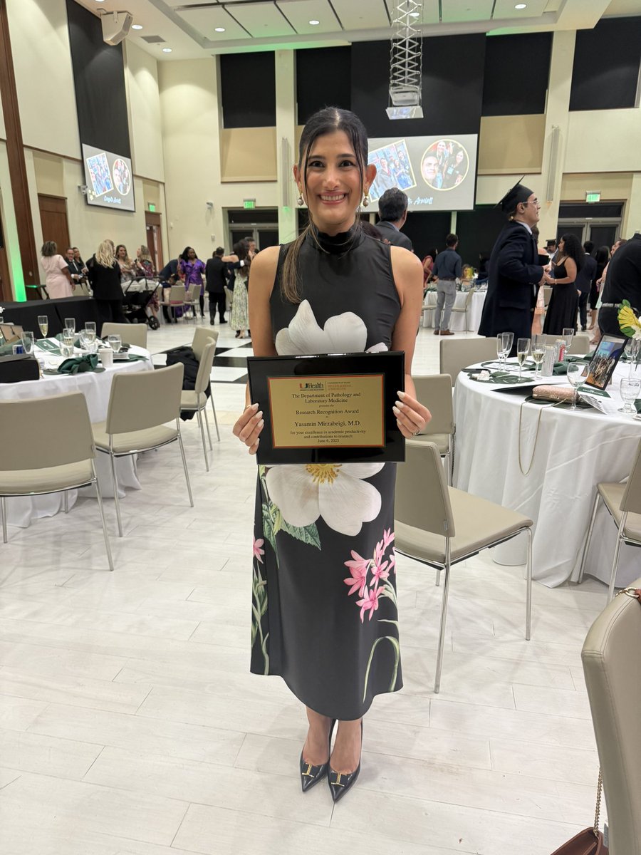 Yasamin Mirzabeigi, MD tweet media