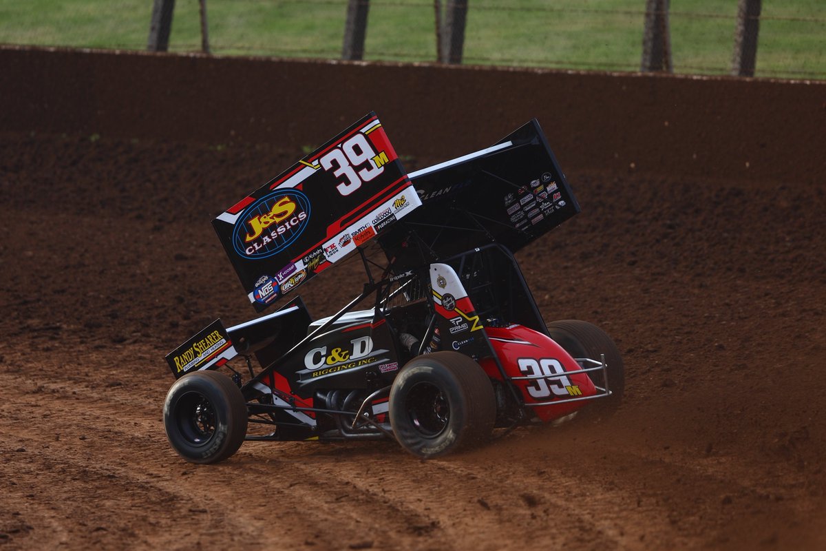 World of Outlaws (@worldofoutlaws) on Twitter photo .<a href="/AnthonyMacri7/">Anthony Macri</a> wins TheGreatestStoreonDirt.com Heat Four and goes to the <a href="/ToyotaRacing/">Toyota Racing</a> Dash with <a href="/Zach_Hampton35/">Zach Hampton</a>!
Feature transfers:
3. <a href="/kaseykahne/">Kasey Kahne</a>
4. <a href="/billbalogracing/">Bill Balog Racing</a>
5. <a href="/joelmyersjr/">Joel Myers Jr</a> .<a href="/AnthonyMacri7/">Anthony Macri</a> wins TheGreatestStoreonDirt.com Heat Four and goes to the <a href="/ToyotaRacing/">Toyota Racing</a> Dash with <a href="/Zach_Hampton35/">Zach Hampton</a>!
Feature transfers:
3. <a href="/kaseykahne/">Kasey Kahne</a>
4. <a href="/billbalogracing/">Bill Balog Racing</a>
5. <a href="/joelmyersjr/">Joel Myers Jr</a>