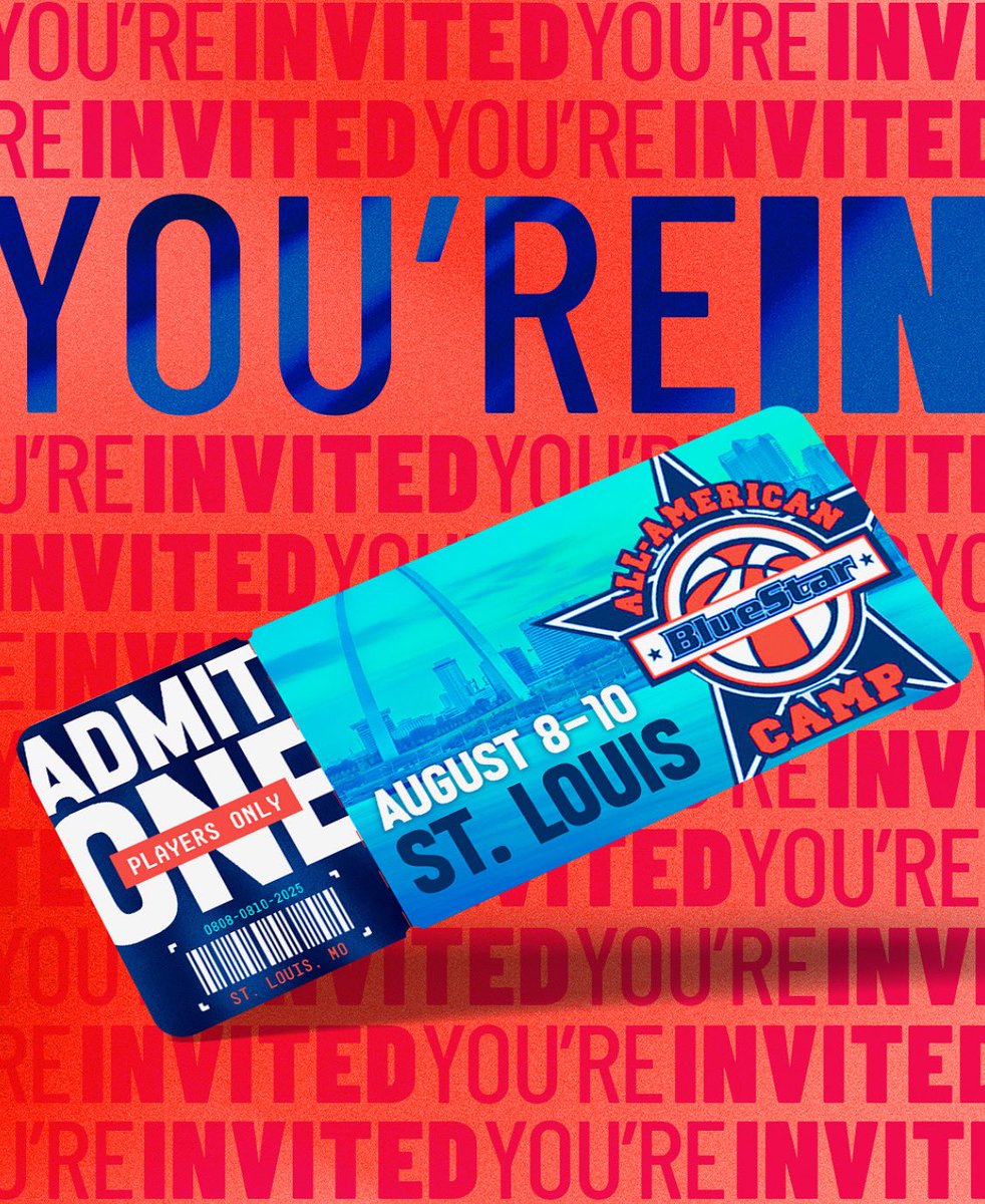 Brynn McFarland (@brynnmcfarland2) on Twitter photo Thanks for the invite again this year, <a href="/risingbluestar1/">Rising Blue Star</a> Looking forward to camp! #30things Thanks for the invite again this year, <a href="/risingbluestar1/">Rising Blue Star</a> Looking forward to camp! #30things