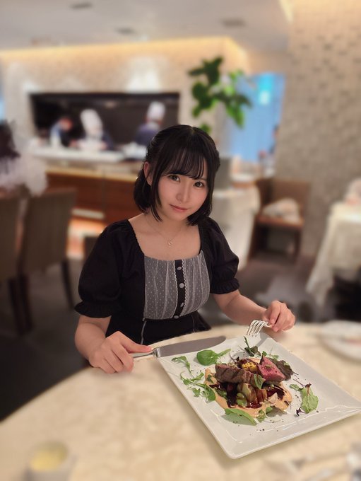 輝光優のTwitter画像20