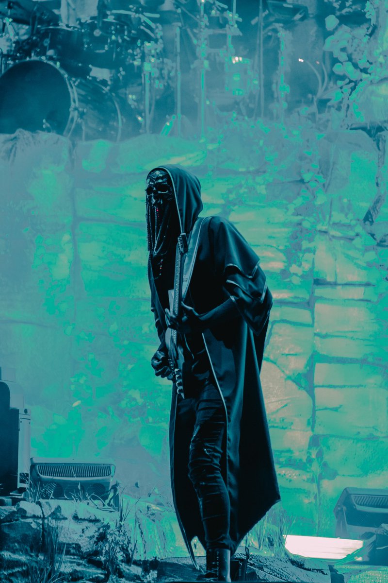 Amped Magazine UK (@ampedmaguk) on Twitter photo A new era has begun… #sleeptoken brought Even In Arcadia to <a href="/rockimpark_com/">Rock im Park</a> and ushered in their new chapter this evening.
📸 <a href="/niamhlouisec/">niamh louise</a>
#rockimpark #EvenInArcadia #vessel #IV #III #livegallery A new era has begun… #sleeptoken brought Even In Arcadia to <a href="/rockimpark_com/">Rock im Park</a> and ushered in their new chapter this evening.
📸 <a href="/niamhlouisec/">niamh louise</a>
#rockimpark #EvenInArcadia #vessel #IV #III #livegallery