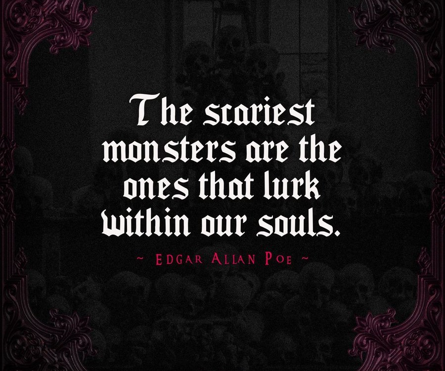 Carnival of Horror (@horrorcarnival) on Twitter photo 
