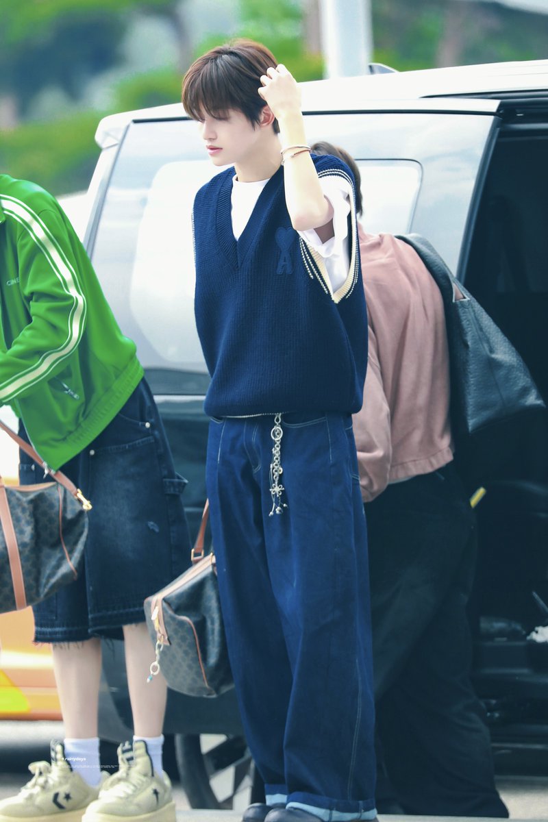 rainydays_hjh's tweet image. 250608 ICN
#JIHOON #지훈 
 #TWS #투어스