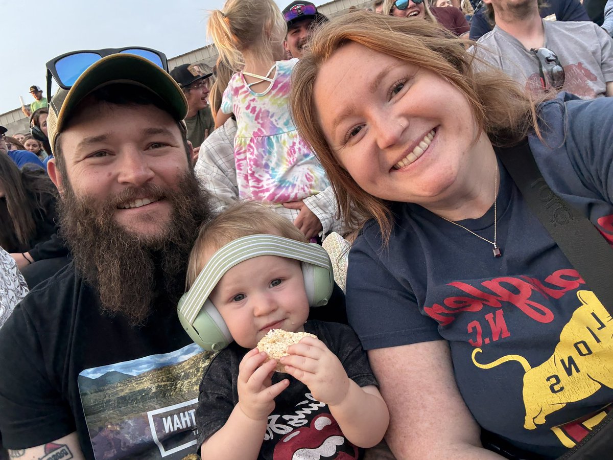 BrzozowskiRob's tweet image. Pretty swell weekend.