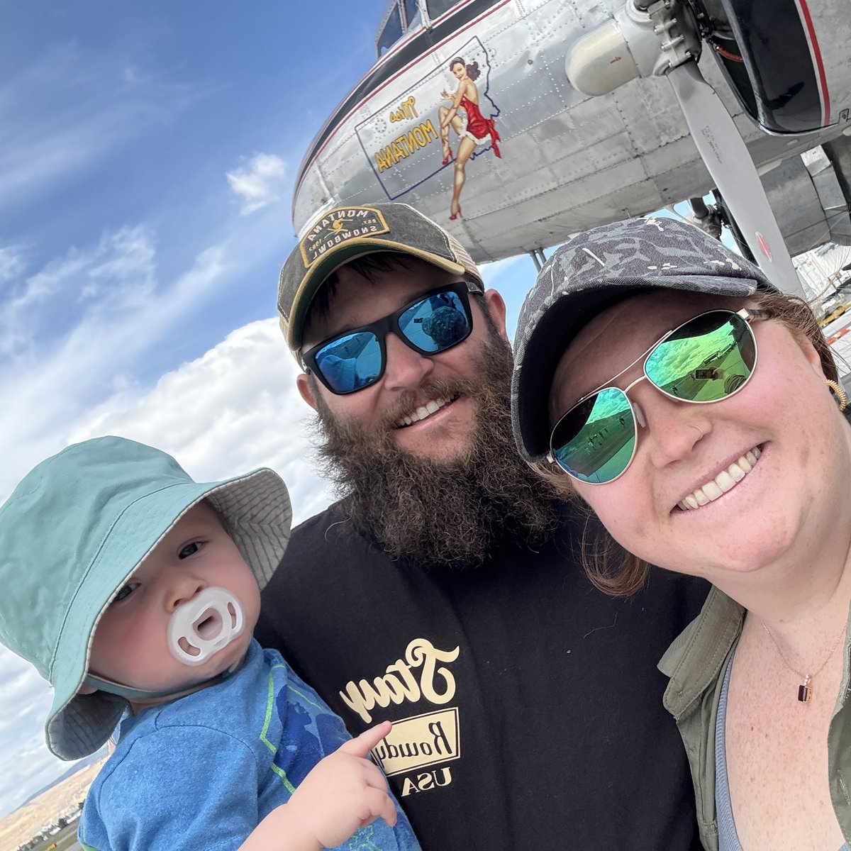 BrzozowskiRob's tweet image. Pretty swell weekend.