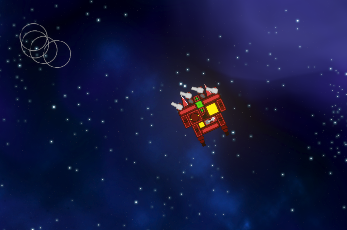 Icetheicebear's tweet photo. Made some artsy progress yesterday! I'm thinking about building a system that lets players customize the colors of their parts.

Still figuring out the best approach for it, though.

Anyway, here’s some WIP images! https://t.co/GWUzNR1HmX