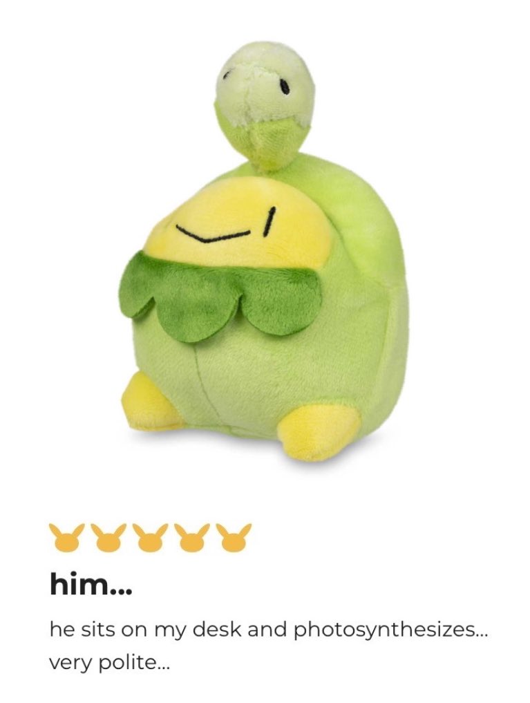 OoCPokemon's tweet photo. how polite! https://t.co/wtDYI9DgKM