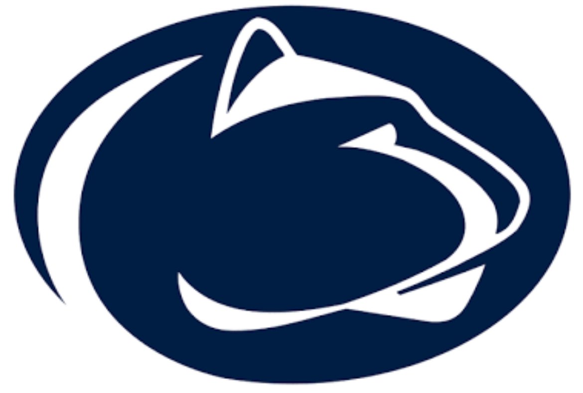 I’ll be the Penn State Elite Showcase tomorrow at Beaver stadium. Looking forward to some great competition!

<a href="/eshenbaught/">CoachEsh</a>