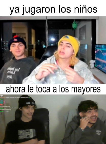 Rageylo0 Out Of Context (@oocrageylo) on Twitter photo 