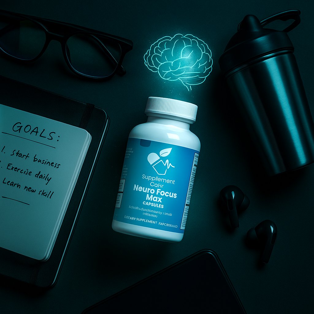 Supplement Guru tweet media