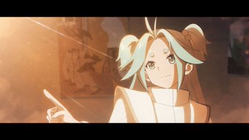 TO BE HERO X 第10話