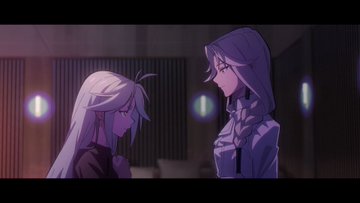 TO BE HERO X 第10話