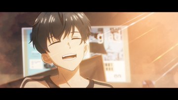 TO BE HERO X 第10話