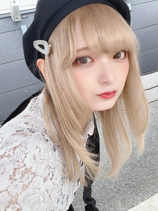 Twitterのコスプレ画像30