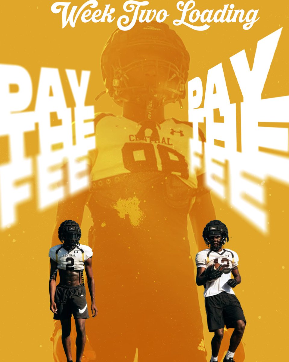 Back in the Lab 🧪 on Monday
Week 2 Loading ⏳
Little By Little

#PayTheFEE 
#564WCrogan
#DTC 🏰

Follow us..👇🏾

<a href="/d1_corneil/">Corneil Mills</a> 
<a href="/ChristianPeal3/">Christian Peal C|O 27 RB</a> 
<a href="/RyinnFox08/">Ryinn Fox c/o27</a> 
<a href="/jarenjoseph4/">JAREN JOSEPH</a> 
<a href="/Terrell_QB1/">Terrell Killings</a> 
<a href="/Jahlil_Lowry/">Jahlil Lowry</a> 
<a href="/xavian_clark21/">Xavian Clark</a> 
<a href="/Mattperkinson24/">MATTHEW PERKINSON</a> 
<a href="/KennethEshun11/">Kenneth Eshun</a> 
<a href="/CWhite08_/">Cortez White</a> 
<a href="/TreShaunDavila/">Tre’Shaun Davila</a>