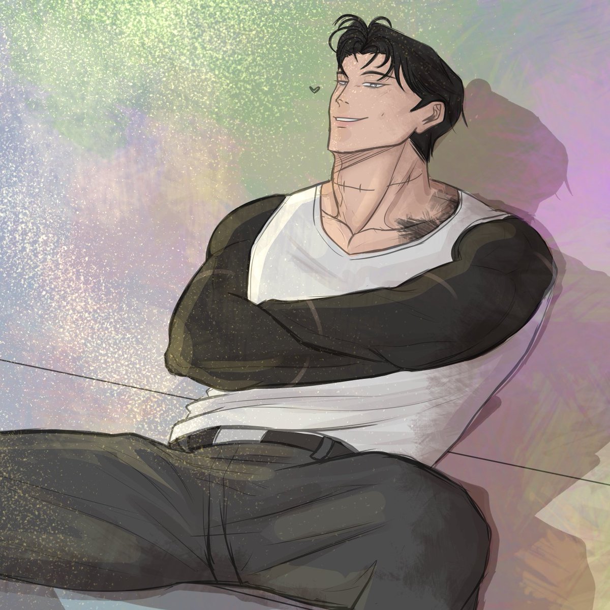 Guwoncito

#시시포스의개들 #TheHoundsofSisyphus #pyoguwon #LosPerrosDeSisifo
