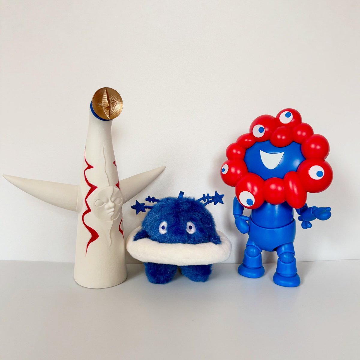 EXPO'70 & EXPO'85 & EXPO2025 #万博 #EXPO2025 #大阪関西万博