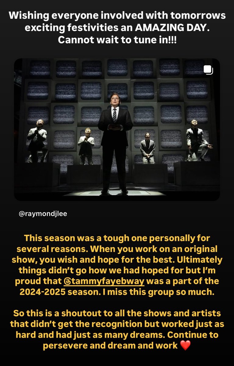 Raymond J Lee (@raymondjlee) on Twitter photo 