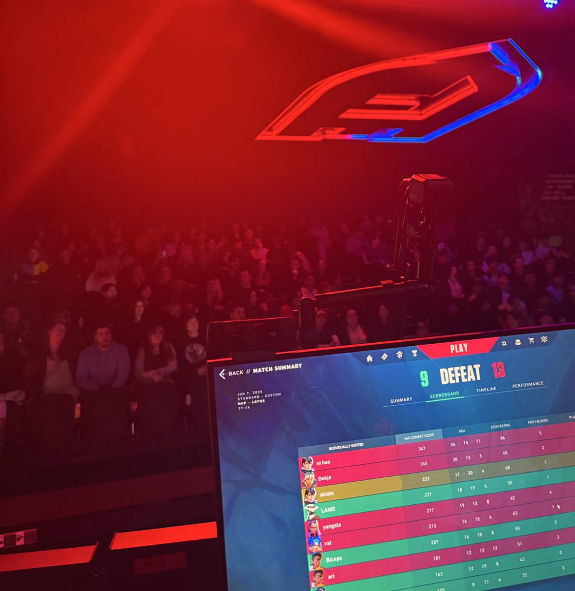 s❣️ (@merketo) on Twitter photo i had so much fun playing in the red bull all for one tourney!
two mvps’s & 🥈 place
so honoured to be on stage with my lovely teammates
i can’t even count how many times mitch was asked to flex 😭
congrats to team rat 🐀 they deserved their win 🏆
tysm to <a href="/redbullau/">Red Bull Australia</a> i had so much fun playing in the red bull all for one tourney!
two mvps’s & 🥈 place
so honoured to be on stage with my lovely teammates
i can’t even count how many times mitch was asked to flex 😭
congrats to team rat 🐀 they deserved their win 🏆
tysm to <a href="/redbullau/">Red Bull Australia</a>