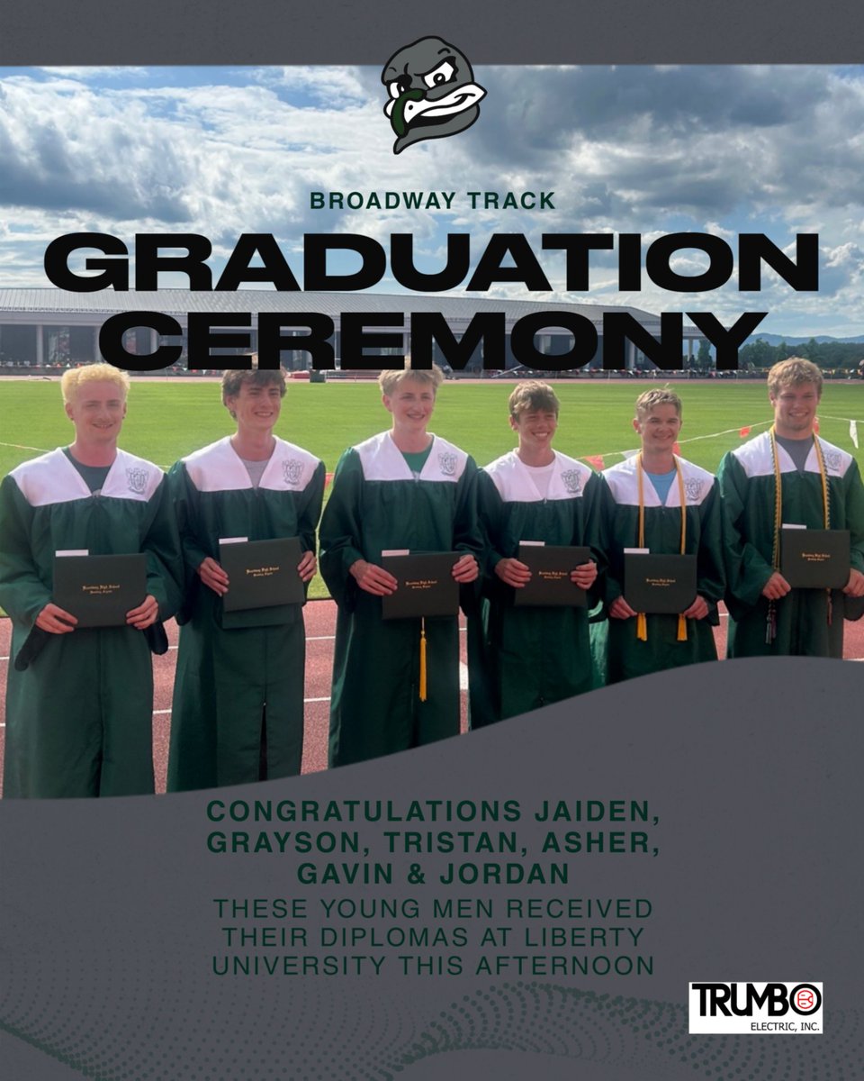 Ryan Ritter (@bwayathletics) on Twitter photo 