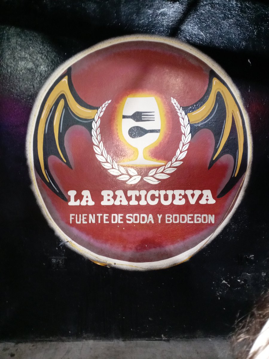 Acá estamos