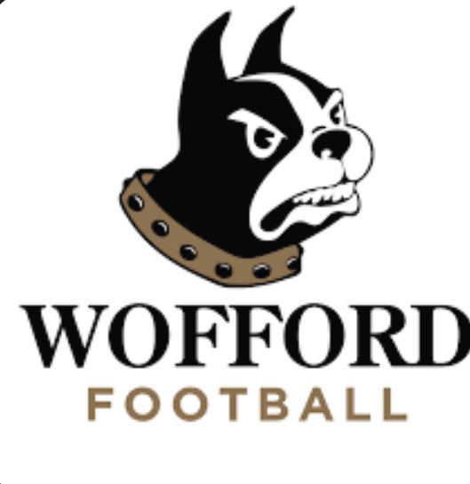 Anderson_Bean1's tweet image. I will be at Wofford Tomorrow for there mega camp let’s work.
