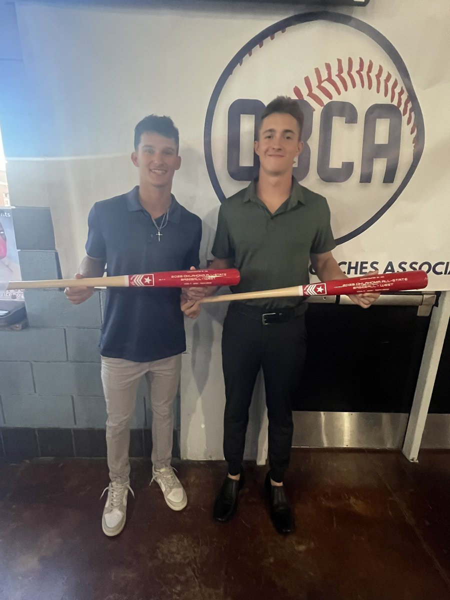 <a href="/Htowell15/">Hayden Towell</a> <a href="/brysoncarey2025/">Bryson Carey</a> All-State Banquet