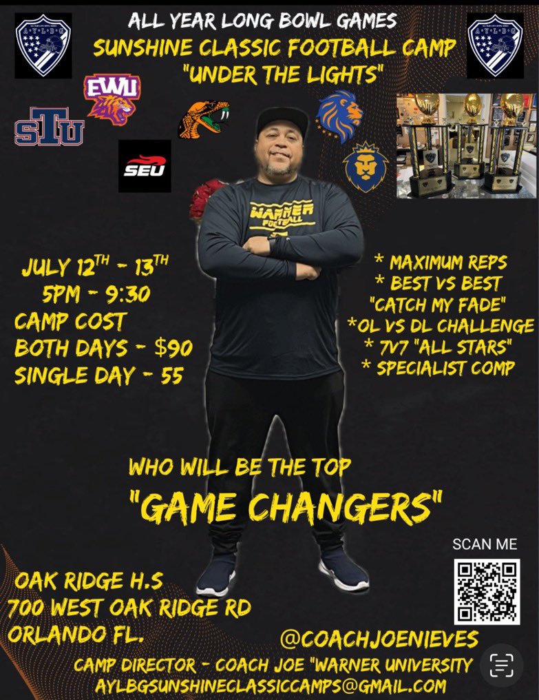 Malachi (@malachi4288181) on Twitter photo I would like to thank coach <a href="/CoachJoeNieves/">Coach Joe Nieves</a> to inviting me to the under the lights camp <a href="/coachmay7474/">David May</a> <a href="/BHSTornadoFB/">Bradford Tornadoes</a> <a href="/GregDaniels_OL/">Greg Daniels</a> <a href="/smittygjme4/">Coach Gerald Smith</a> <a href="/CoachMosley4/">Adrian Mosley</a> I would like to thank coach <a href="/CoachJoeNieves/">Coach Joe Nieves</a> to inviting me to the under the lights camp <a href="/coachmay7474/">David May</a> <a href="/BHSTornadoFB/">Bradford Tornadoes</a> <a href="/GregDaniels_OL/">Greg Daniels</a> <a href="/smittygjme4/">Coach Gerald Smith</a> <a href="/CoachMosley4/">Adrian Mosley</a>