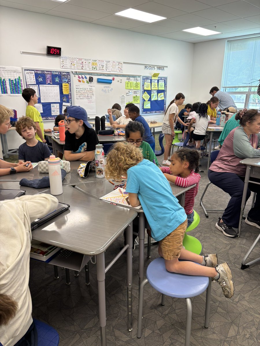 Bre Fortkamp (@fortkampbre) on Twitter photo Highlight of the day- 5th and 1st SPES Buddy Classes work together to complete a project! <a href="/stevens_kaia/">Kaia Stevens</a> Highlight of the day- 5th and 1st SPES Buddy Classes work together to complete a project! <a href="/stevens_kaia/">Kaia Stevens</a>