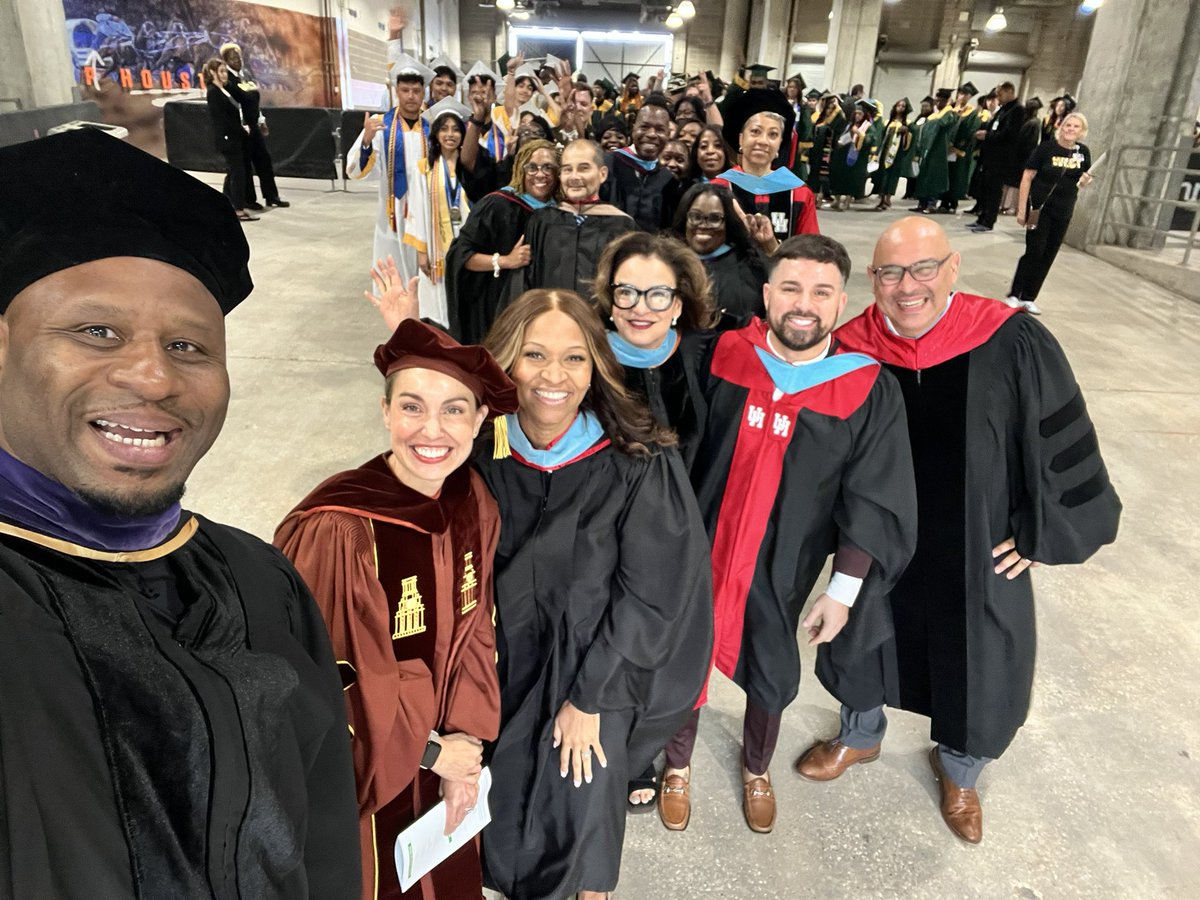 A great ending to a great year!