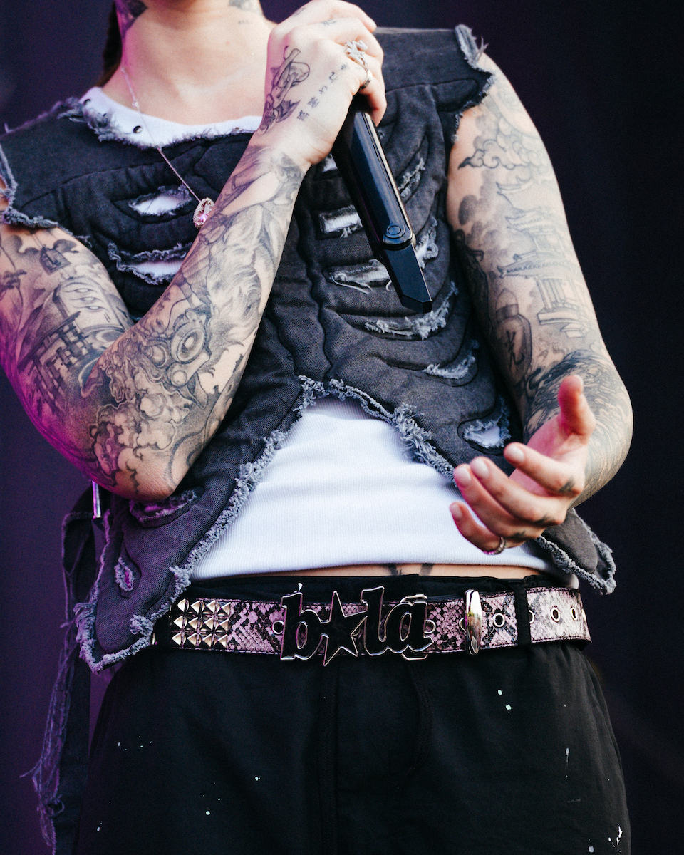 WASSUPPPP <a href="/itsyoungmiko/">it’s baby miko 💗</a>

📸 Ismael Quintanilla III