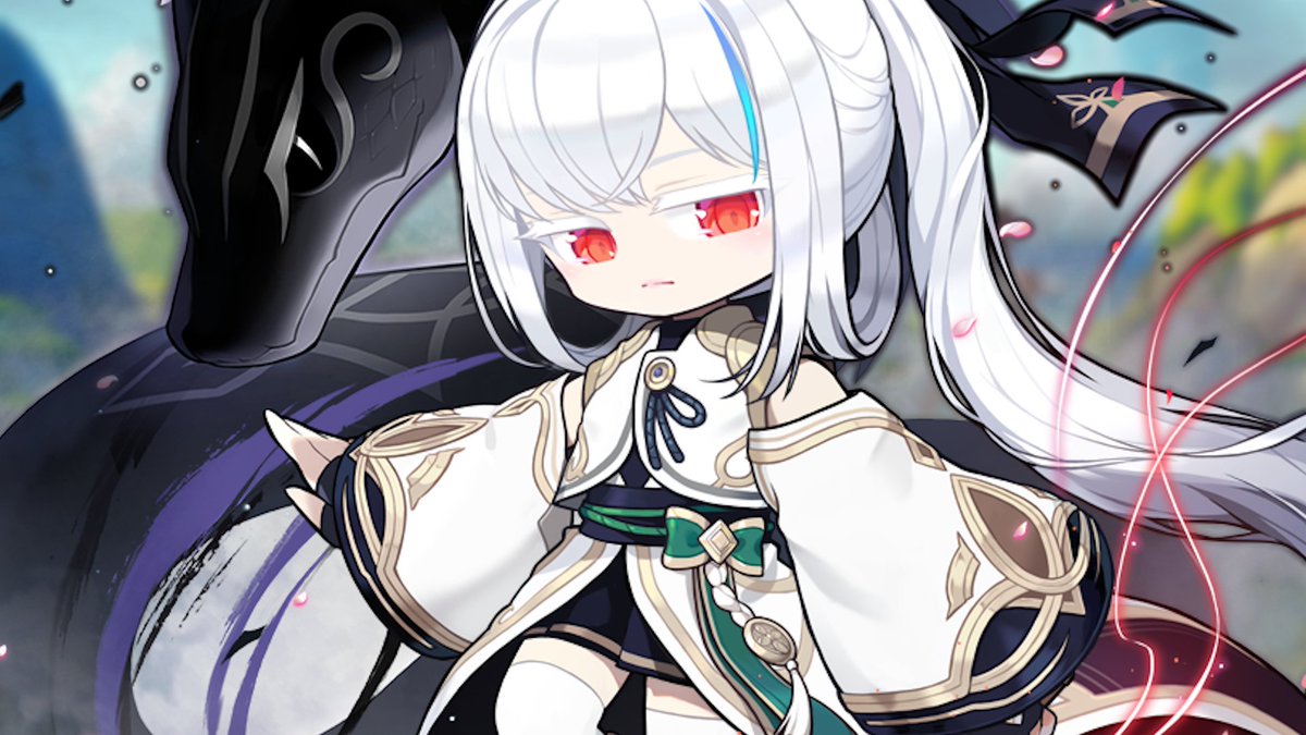 The KMS Assemble Showcase was amazing!
Check it out: youtu.be/a3MfLyvpkds
#MapleStory