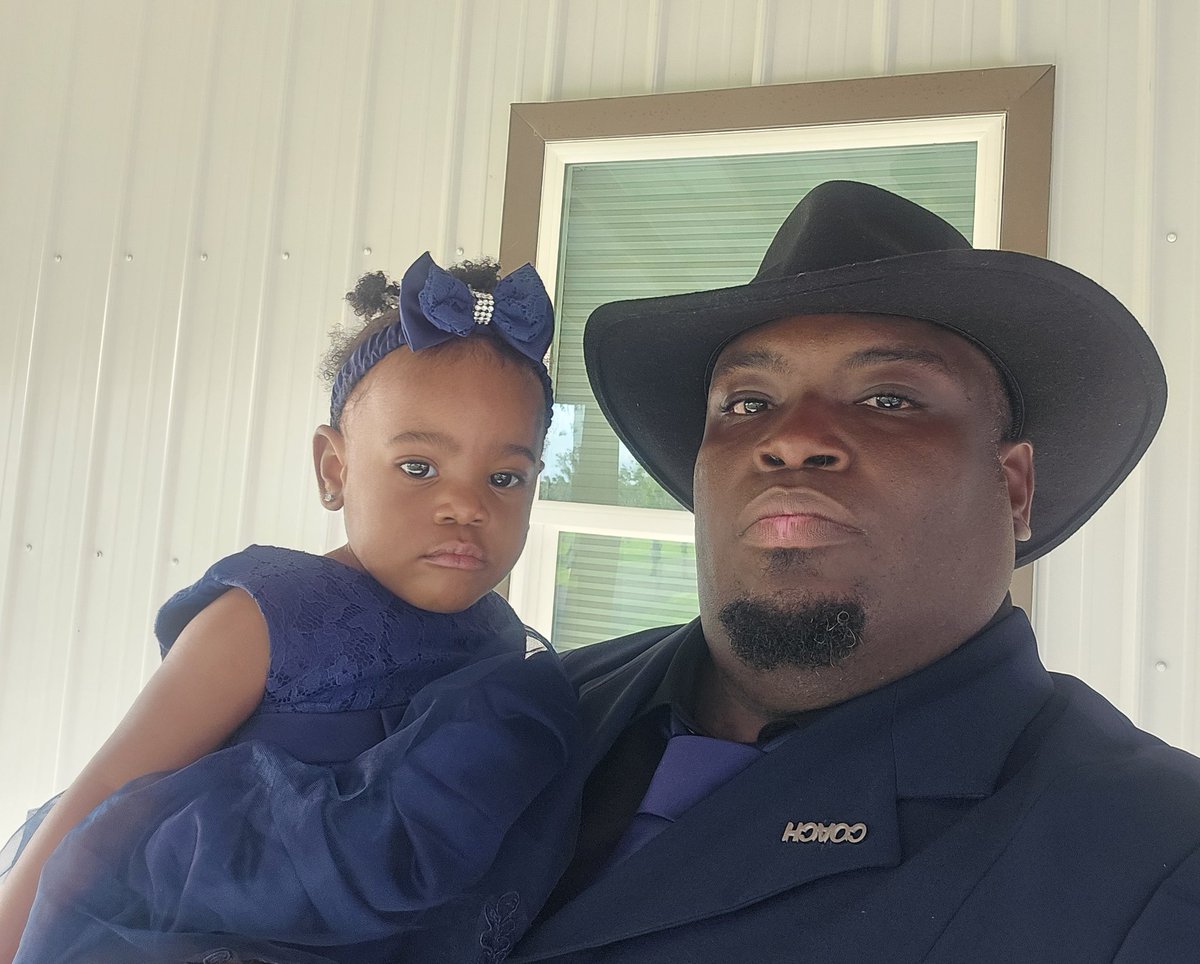 Daddy's baby.. Twinning...