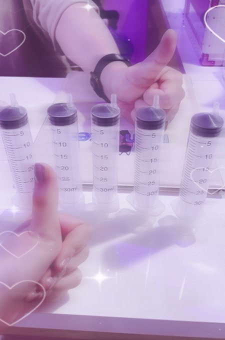 minetteのツイート