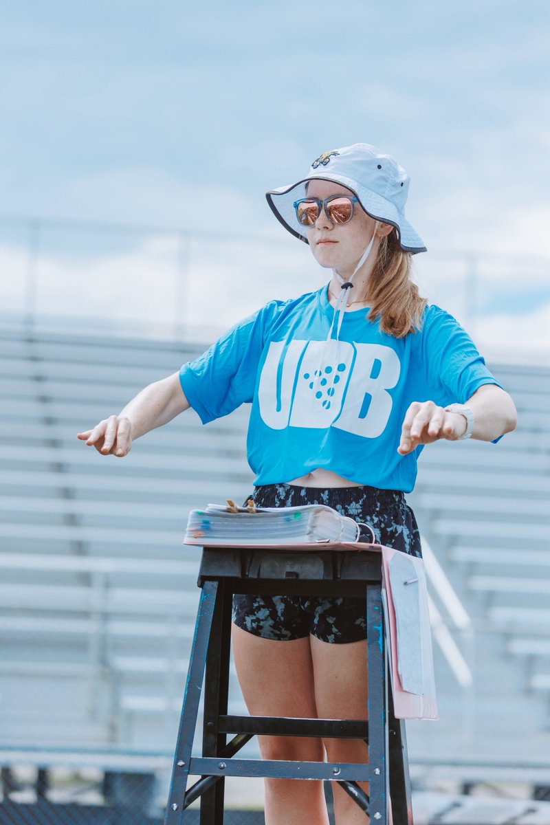 Blue Knights tweet media