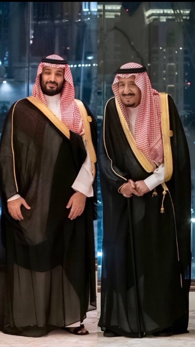 بكل فخر، سطّرت المملكة قصة نجاح جديدة في موسم #الحج1446، وذلك بفضل توفيق الله ثم الرعاية الكريمة من #خادم_الحرمين_الشريفين والمتابعة الدقيقة من #سمو_ولي_العهد.
تنظيمٌ مهيب، وخدمة راقية لضيوف الرحمن، تُجسد مكانة #السعودية_العظمى .