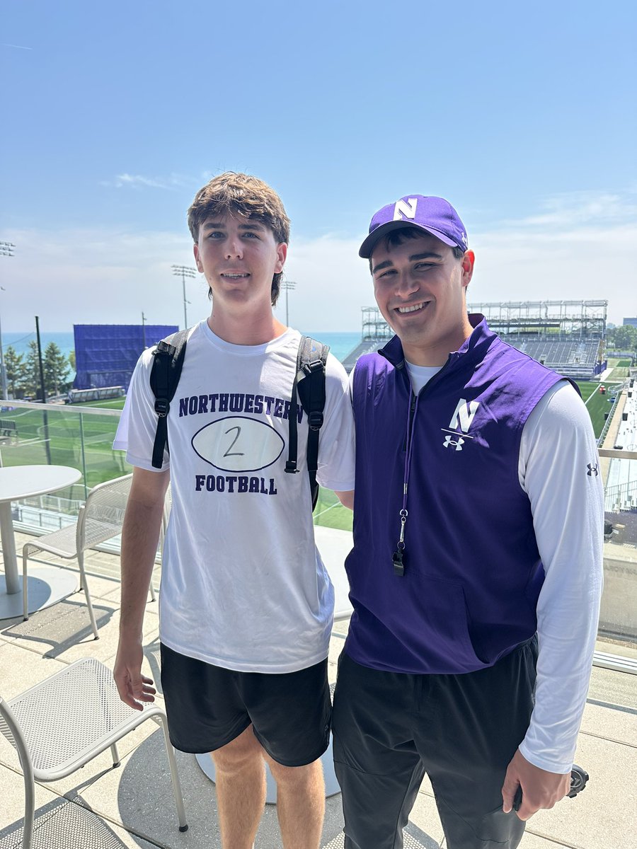kason_mullis's tweet image. Thanks Coach @Joe_Seymour26 for having me out at camp I had a great time! @NUFBFamily @EnnsZoneKicking @JonesHSFootball