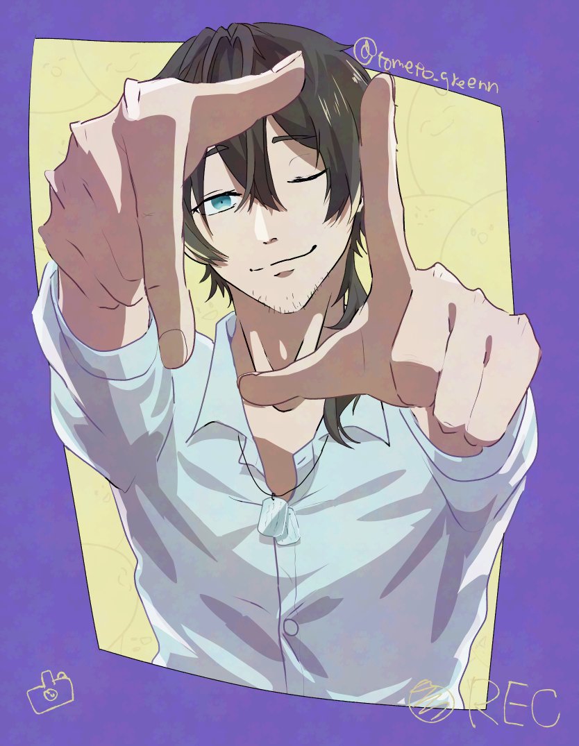 トマト tweet media