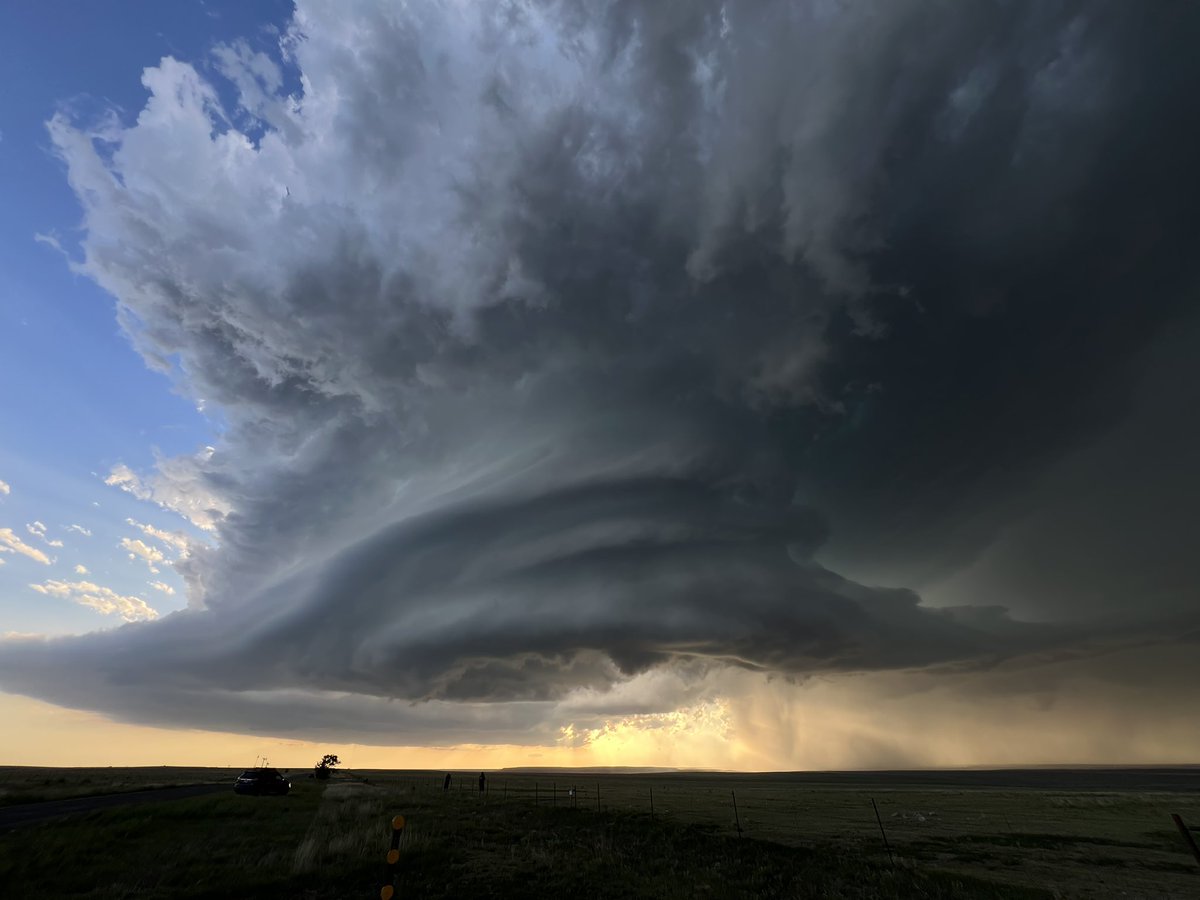 OHHH MYY GODDD #nmwx